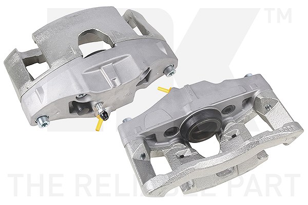 Nk Bremssattel [Hersteller-Nr. 214875] für Volvo