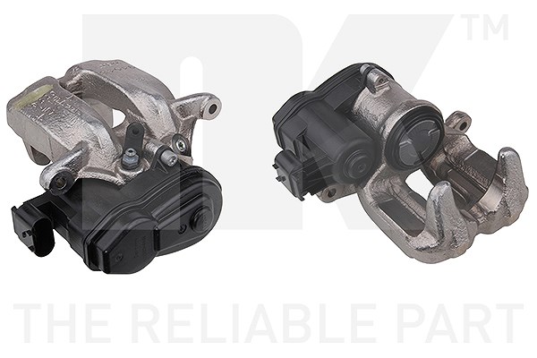Nk Bremssattel [Hersteller-Nr. 211588] für BMW