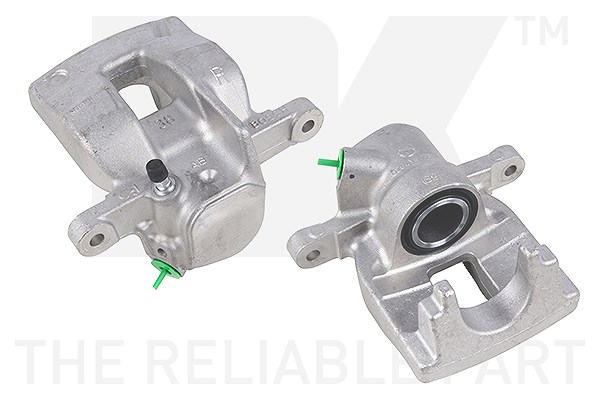 Nk Bremssattel [Hersteller-Nr. 2145252] für Toyota