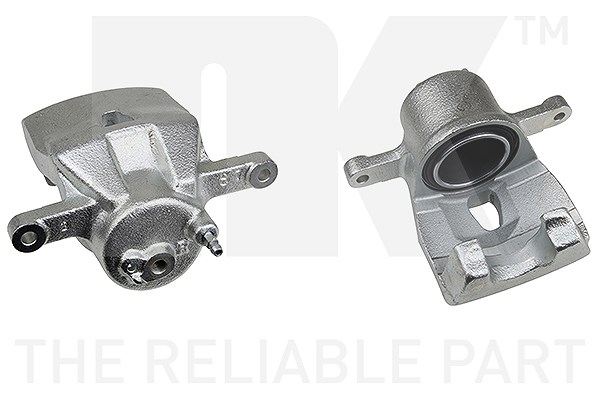Nk Bremssattel [Hersteller-Nr. 214514] für Toyota