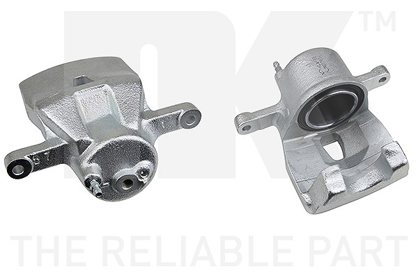 Nk Bremssattel [Hersteller-Nr. 214513] für Toyota