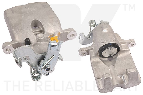 Nk Bremssattel [Hersteller-Nr. 2136286] für Opel, Mg, Vauxhall