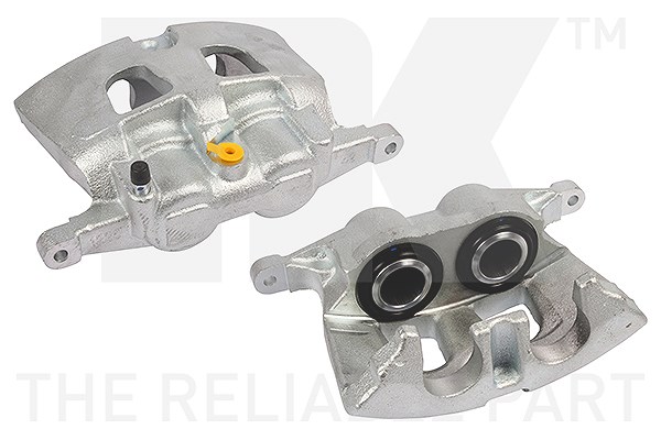 Nk Bremssattel [Hersteller-Nr. 2136281] für Saab, Vauxhall, Opel