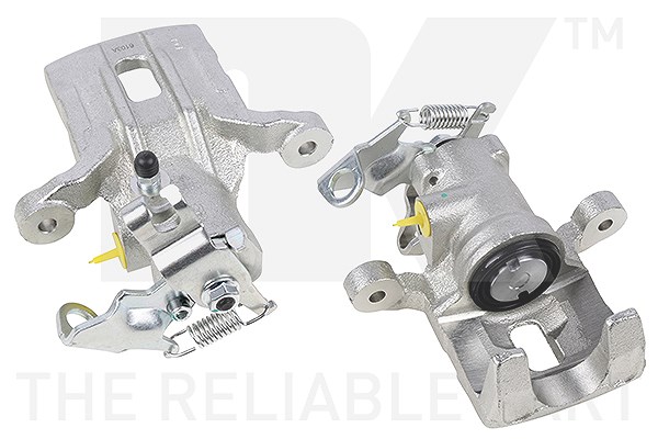 Nk Bremssattel [Hersteller-Nr. 213490] für Hyundai