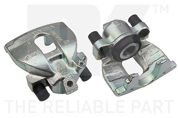 Nk Bremssattel [Hersteller-Nr. 2148110] für Volvo