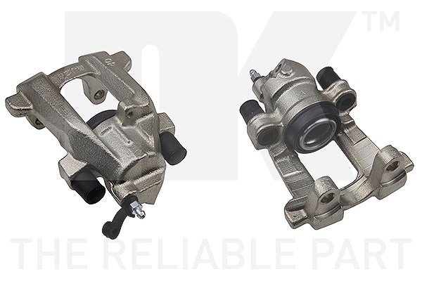 Nk Bremssattel [Hersteller-Nr. 2133259] für Mercedes-Benz