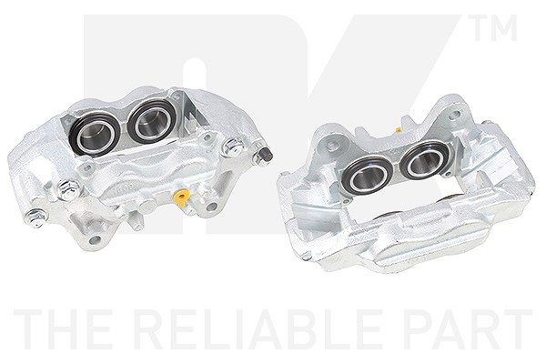 Nk Bremssattel [Hersteller-Nr. 213067] für Mitsubishi