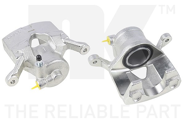 Nk Bremssattel [Hersteller-Nr. 215031] für Chevrolet