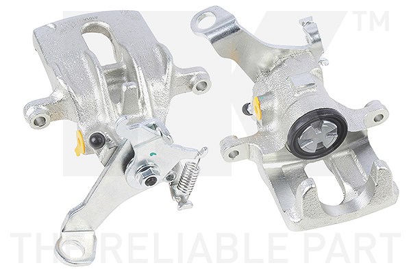 Nk Bremssattel [Hersteller-Nr. 212540] für Ford