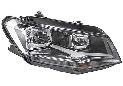 Van Wezel Hauptscheinwerfer [Hersteller-Nr. 5854964] für VW
