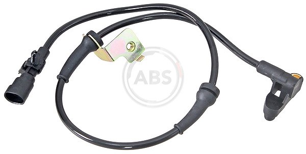 A.b.s. Sensor, Raddrehzahl [Hersteller-Nr. 31447] für Chrysler, Dodge