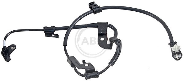 A.b.s. Sensor, Raddrehzahl [Hersteller-Nr. 31445] für Hyundai
