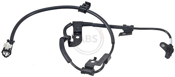 A.b.s. Sensor, Raddrehzahl [Hersteller-Nr. 31444] für Hyundai