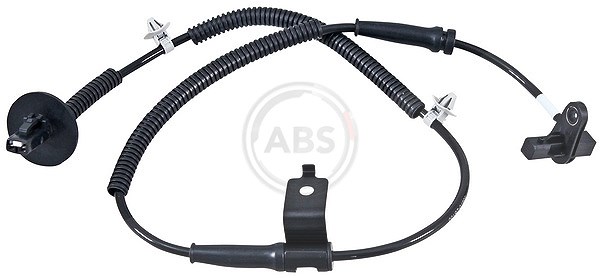 A.b.s. Sensor, Raddrehzahl [Hersteller-Nr. 31423] für Hyundai