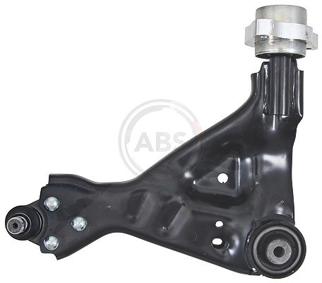 A.b.s. Lenker, Radaufhängung [Hersteller-Nr. 211749] für Mercedes-Benz