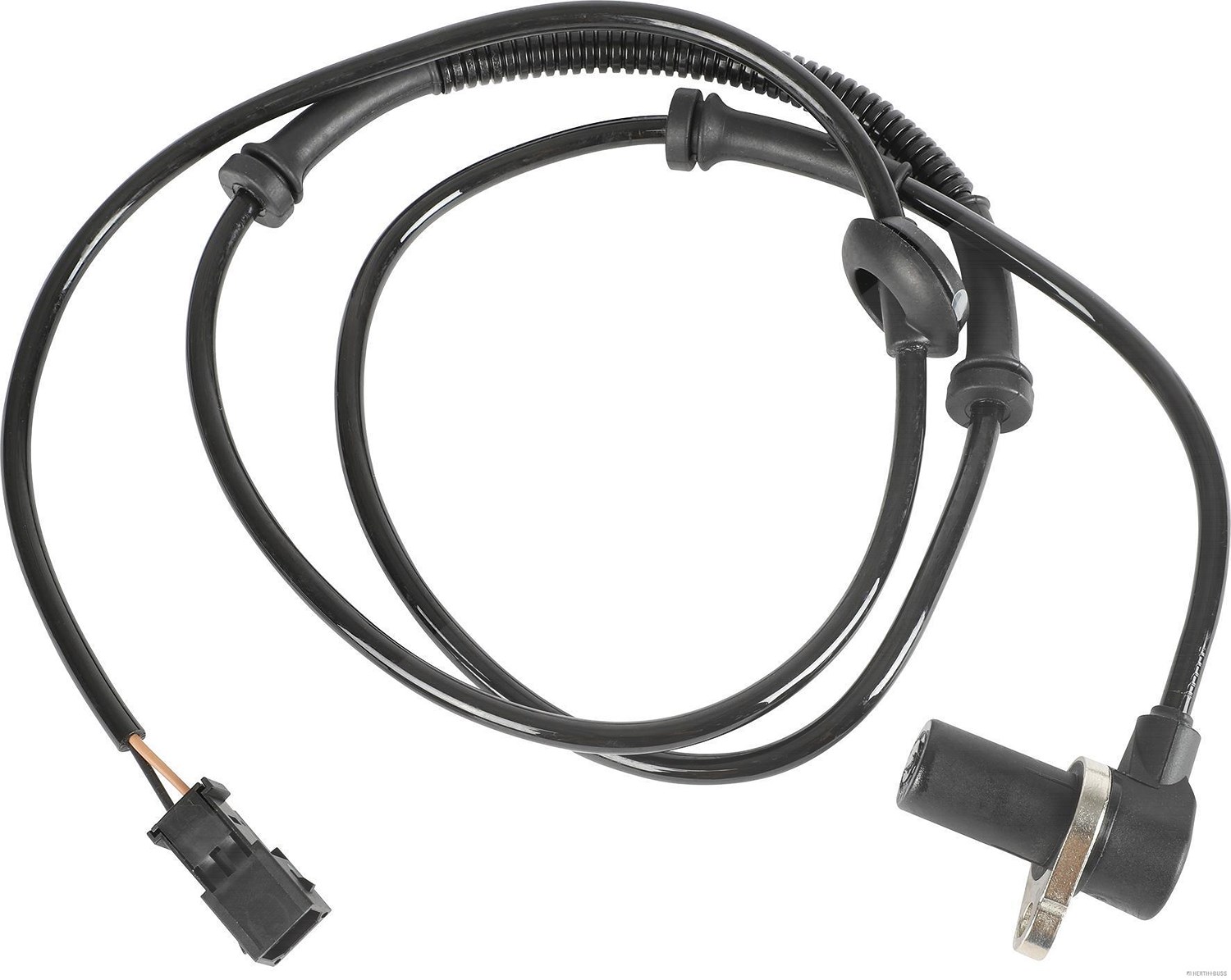 Herth+buss Elparts Sensor, Raddrehzahl [Hersteller-Nr. 70660042] für Audi