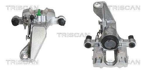 Triscan Bremssattel -AUSTAUSCHTEIL [Hersteller-Nr. 8170344901] für Peugeot