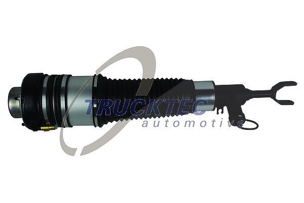 Trucktec Automotive Luftfederbein [Hersteller-Nr. 07.30.056] für Audi