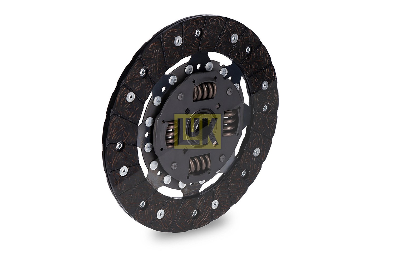 Schaeffler Luk Kupplungsscheibe [Hersteller-Nr. 322051010] für Honda