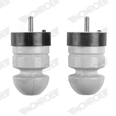 Monroe Staubschutzsatz, Stoßdämpfer [Hersteller-Nr. PK335] für Peugeot, Fiat, Citroën