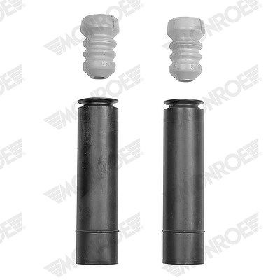 Monroe Staubschutzsatz, Stoßdämpfer [Hersteller-Nr. PK317] für Saab