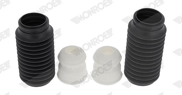 Monroe Staubschutzsatz, Stoßdämpfer [Hersteller-Nr. PK098] für Ford, Honda