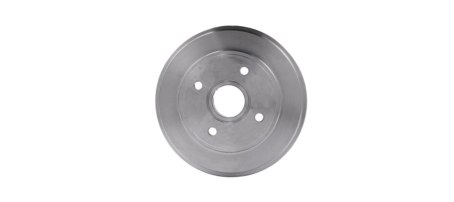 Hella Bremstrommel [Hersteller-Nr. 8DT355301-031] für Opel, Vauxhall, Suzuki
