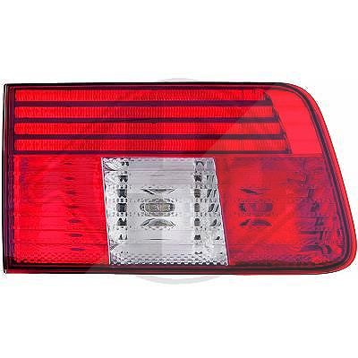 Diederichs Heckleuchte [Hersteller-Nr. 1223792] für BMW