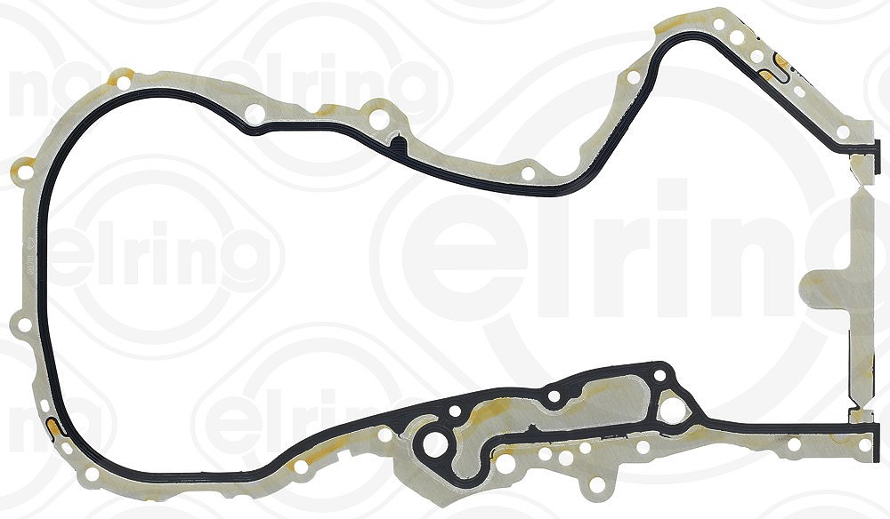 Elring Dichtung, Steuergehäuse [Hersteller-Nr. 092.750] für Seat, VW, Skoda, Audi