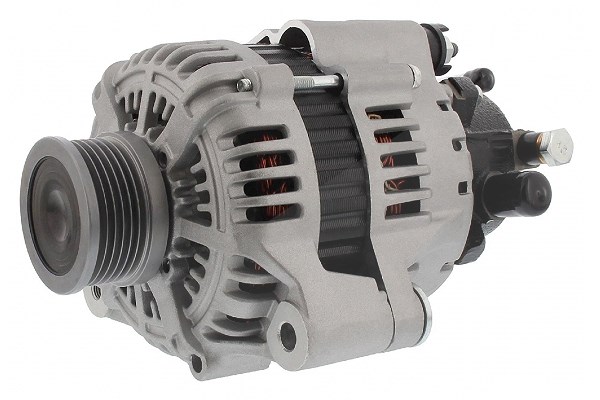 Mapco Lichtmaschine 120 A [Hersteller-Nr. 13568] für Hyundai, Kia