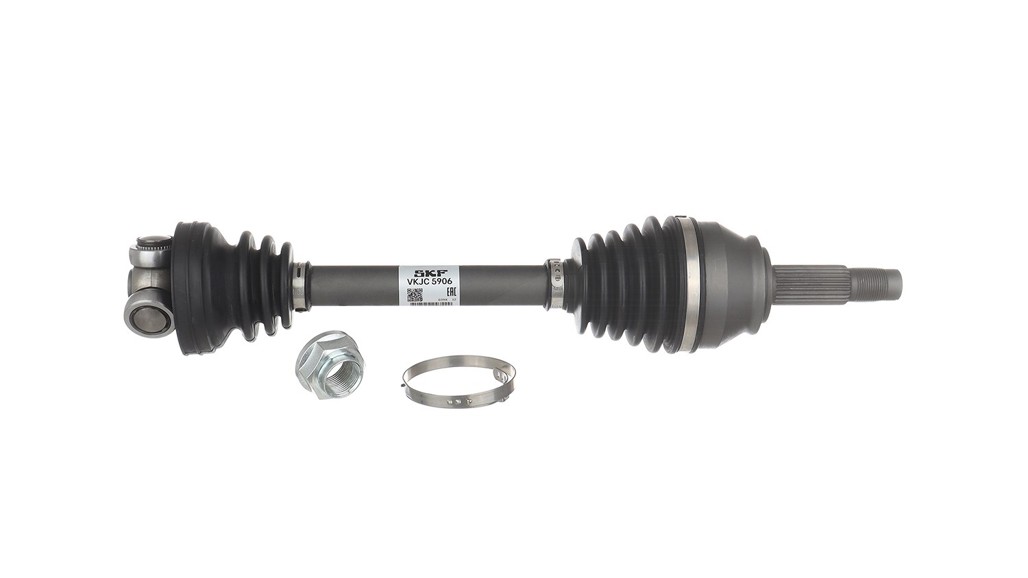 Skf Antriebswelle [Hersteller-Nr. VKJC5906] für Fiat