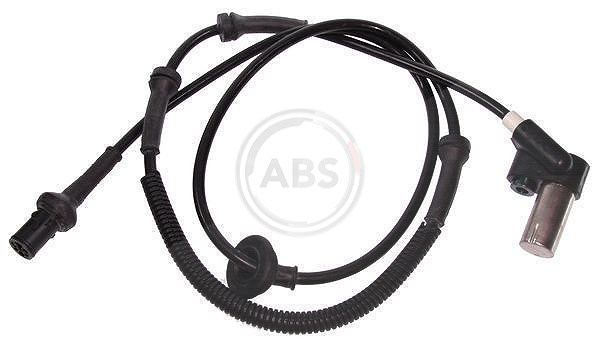 A.b.s. Sensor, Raddrehzahl [Hersteller-Nr. 30275] für Saab