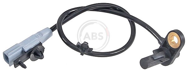 A.b.s. Sensor, Raddrehzahl [Hersteller-Nr. 31369] für Infiniti