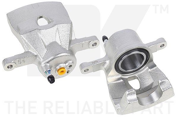 Nk Bremssattel [Hersteller-Nr. 214521] für Toyota