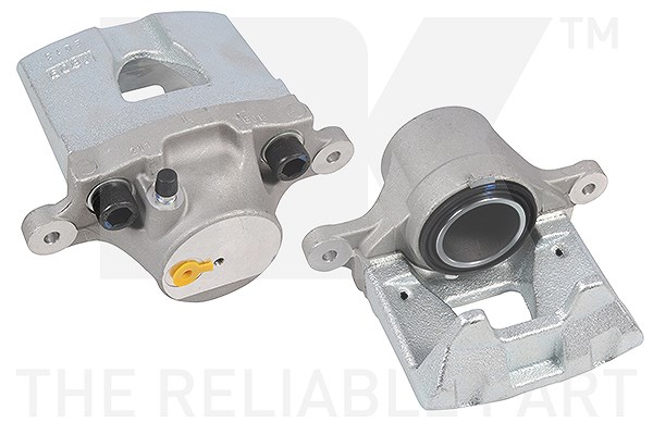 Nk Bremssattel [Hersteller-Nr. 2137143] für Peugeot