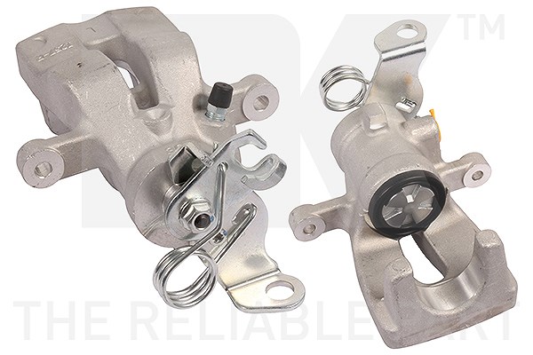 Nk Bremssattel [Hersteller-Nr. 2136159] für Opel, Vauxhall