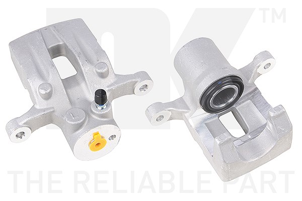 Nk Bremssattel [Hersteller-Nr. 213499] für Hyundai, Kia
