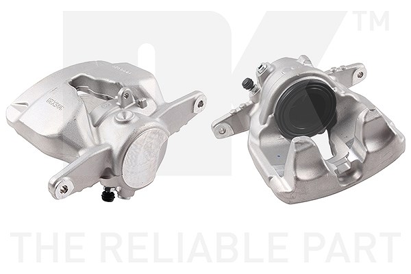 Nk Bremssattel [Hersteller-Nr. 2133284] für Mercedes-Benz