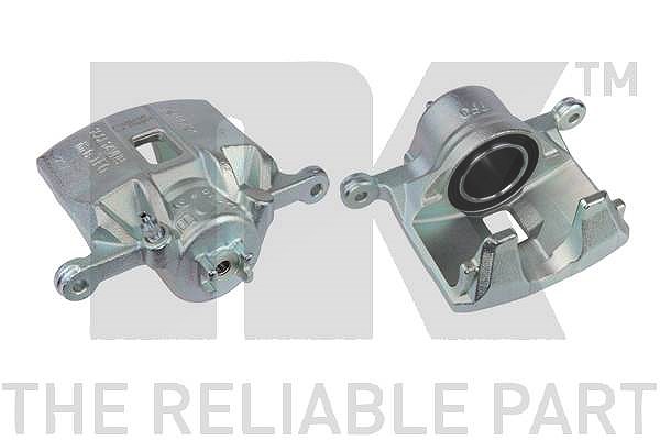Nk Bremssattel [Hersteller-Nr. 212643] für Honda