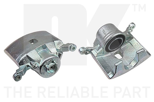 Nk Bremssattel [Hersteller-Nr. 212634] für Honda