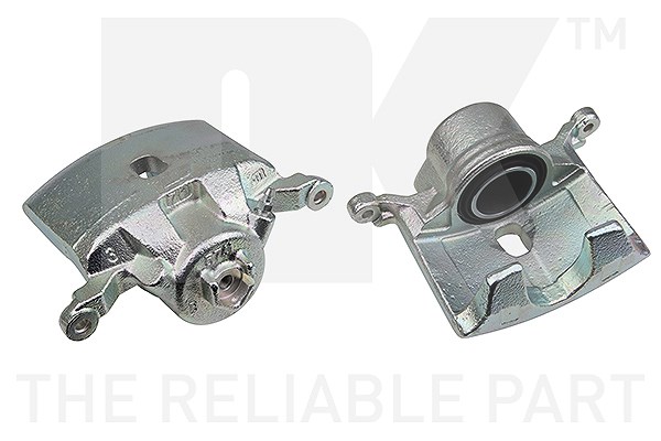Nk Bremssattel [Hersteller-Nr. 212633] für Honda