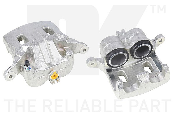 Nk Bremssattel [Hersteller-Nr. 212226] für Nissan