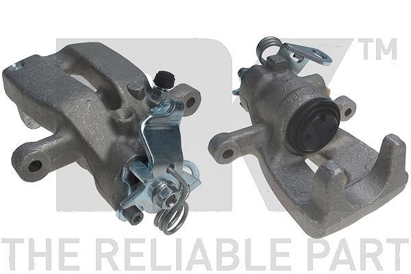 Nk Bremssattel [Hersteller-Nr. 212304] für Fiat