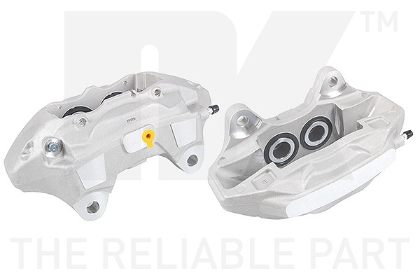 Nk Bremssattel [Hersteller-Nr. 2147370] für VW