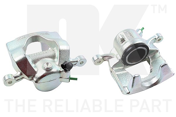 Nk Bremssattel [Hersteller-Nr. 2115100] für BMW, Mini