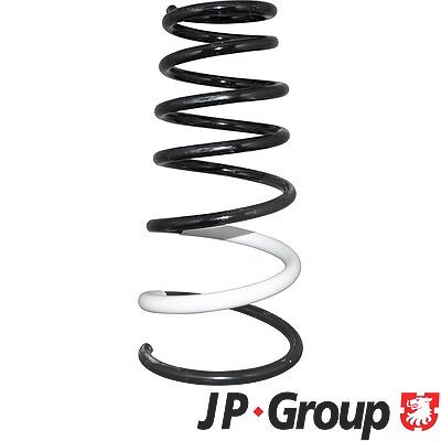 Jp Group Fahrwerksfeder [Hersteller-Nr. 3552200300] für Hyundai