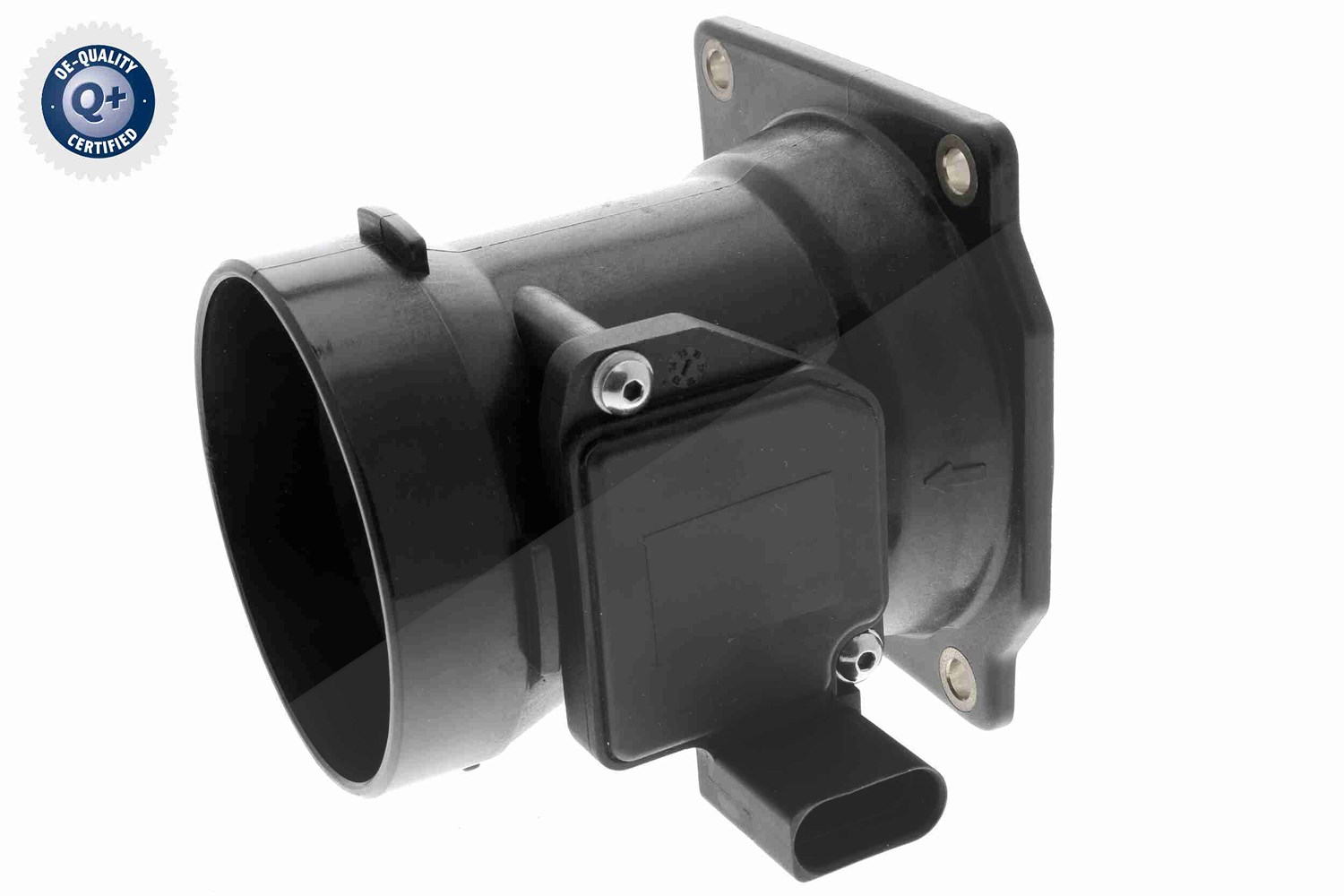 Vemo Luftmassenmesser [Hersteller-Nr. V10-72-1016-1] für VW, Skoda, Audi