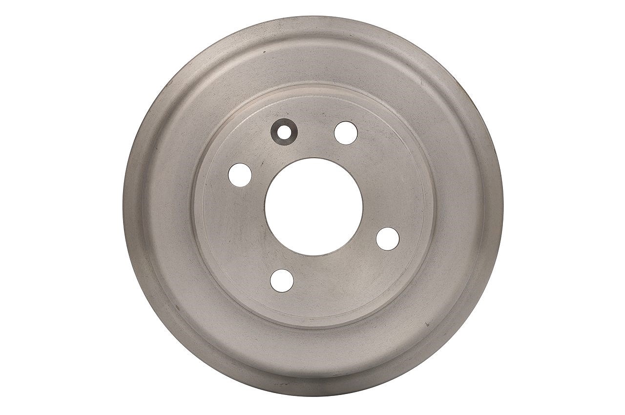 Bosch Bremstrommel [Hersteller-Nr. 0986477313] für Chevrolet