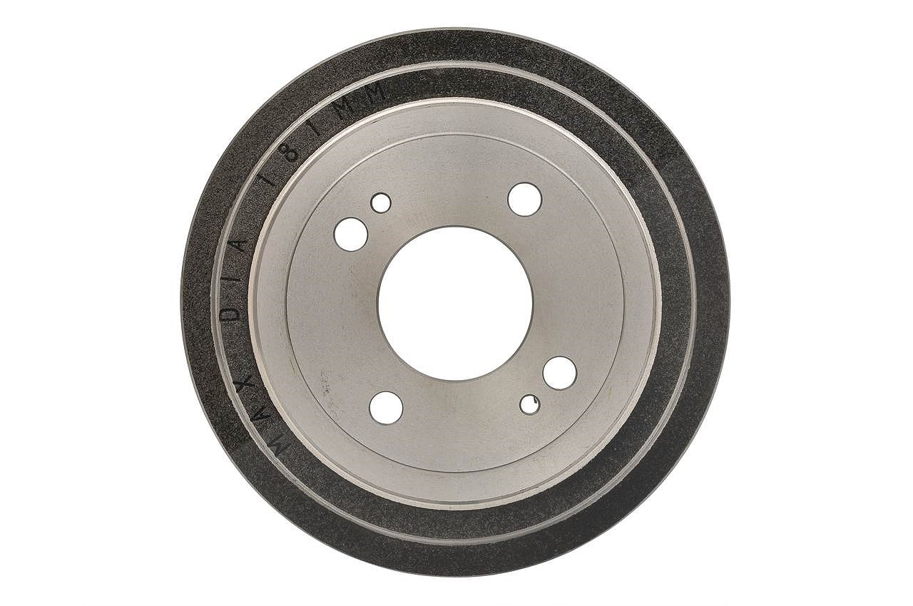 Bosch Bremstrommel [Hersteller-Nr. 0986477306] für Honda