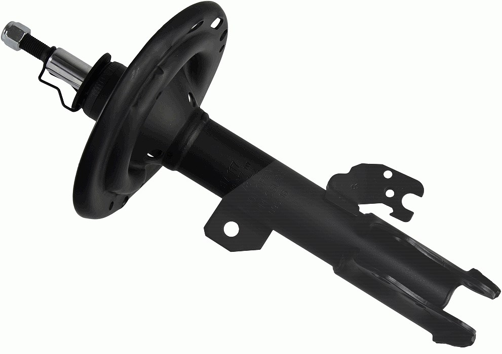 Sachs Stoßdämpfer [Hersteller-Nr. 317117] für Lexus, Toyota